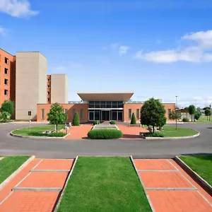 Hilton Garden Rome Airport Otel