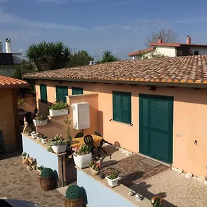 Aquila Di Mare Tatil Evi